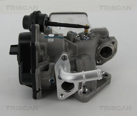 Kawe 8813 29303 - Valvola ricircolo gas scarico-EGR autozon.pro