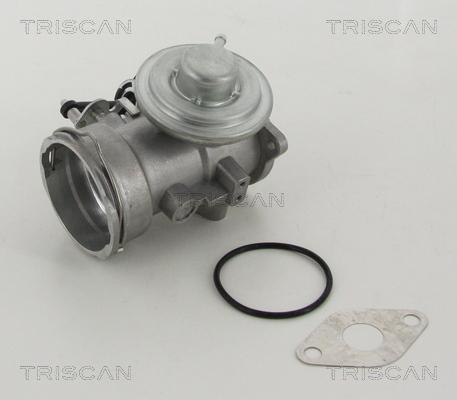 Kawe 8813 29302 - Valvola ricircolo gas scarico-EGR autozon.pro