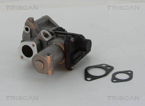 Kawe 8813 29312 - Valvola ricircolo gas scarico-EGR autozon.pro