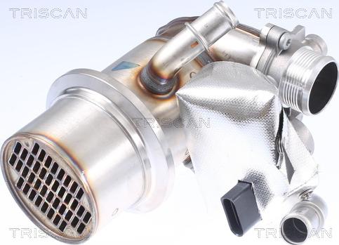 Kawe 8813 29337 - Valvola ricircolo gas scarico-EGR autozon.pro