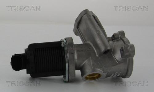 Kawe 8813 24204 - Valvola ricircolo gas scarico-EGR autozon.pro