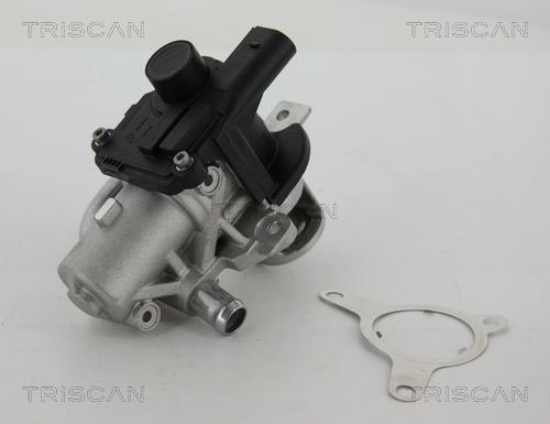 Kawe 8813 25039 - Valvola ricircolo gas scarico-EGR autozon.pro