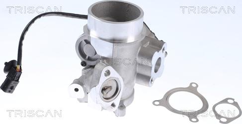 Kawe 8813 25200 - Valvola ricircolo gas scarico-EGR autozon.pro