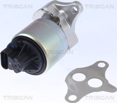 Kawe 8813 21001 - Valvola ricircolo gas scarico-EGR autozon.pro