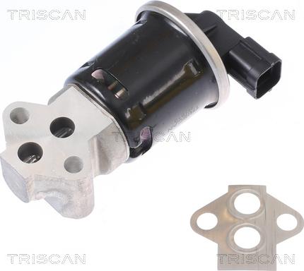 Kawe 8813 21008 - Valvola ricircolo gas scarico-EGR autozon.pro