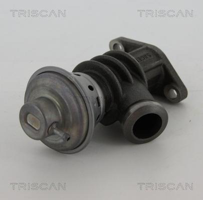 Kawe 8813 28100 - Valvola ricircolo gas scarico-EGR autozon.pro