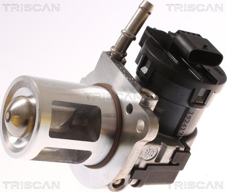 Kawe 8813 23018 - Valvola ricircolo gas scarico-EGR autozon.pro