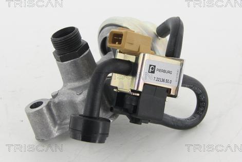 Kawe 8813 23205 - Valvola ricircolo gas scarico-EGR autozon.pro