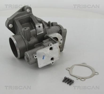 Kawe 8813 27103 - Valvola ricircolo gas scarico-EGR autozon.pro