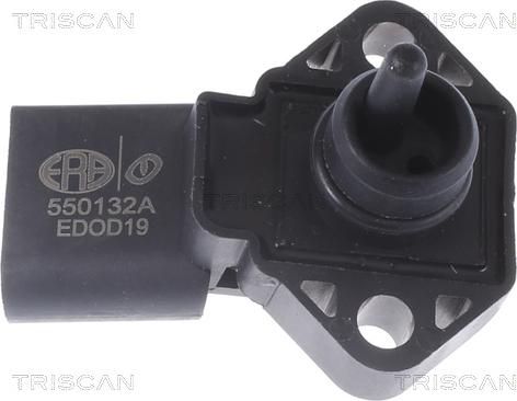 Kawe 8824 29029 - Sensore, Pressione collettore d'aspirazione autozon.pro