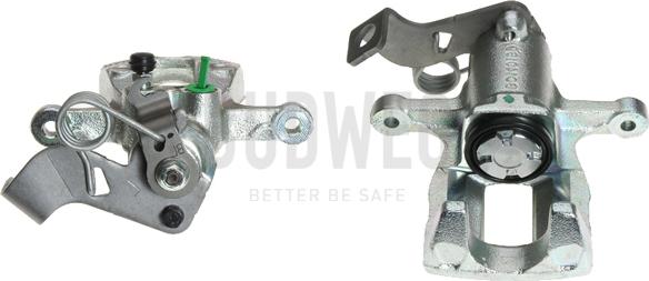 Kawe 344791 - Pinza freno autozon.pro