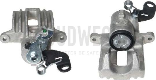 Kawe 345480 - Pinza freno autozon.pro