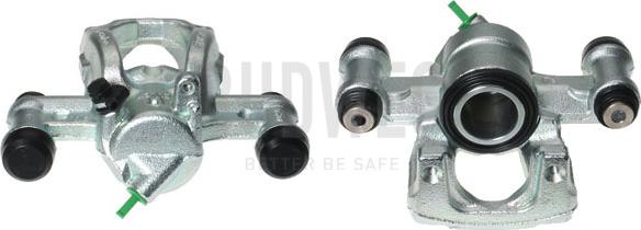 Kawe 345131 - Pinza freno autozon.pro