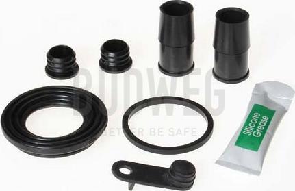 Kawe 204006 - Kit riparazione, Pinza freno autozon.pro