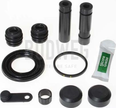 Kawe 204242 - Kit riparazione, Pinza freno autozon.pro