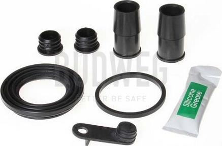 Kawe 204223 - Kit riparazione, Pinza freno autozon.pro