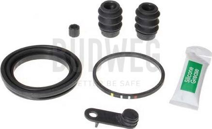 Kawe 205495 - Kit riparazione, Pinza freno autozon.pro