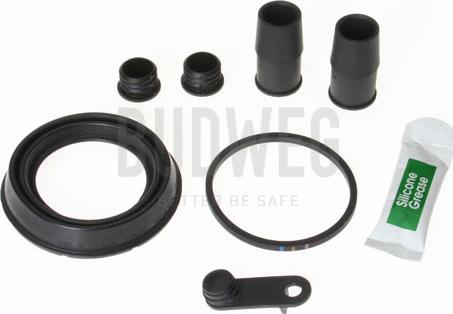 Kawe 205756 - Kit riparazione, Pinza freno autozon.pro