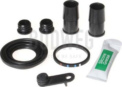 Kawe 203616 - Kit riparazione, Pinza freno autozon.pro