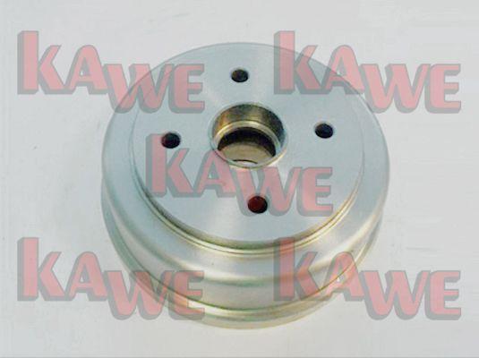 Kawe 7D0659 - Tamburo freno autozon.pro