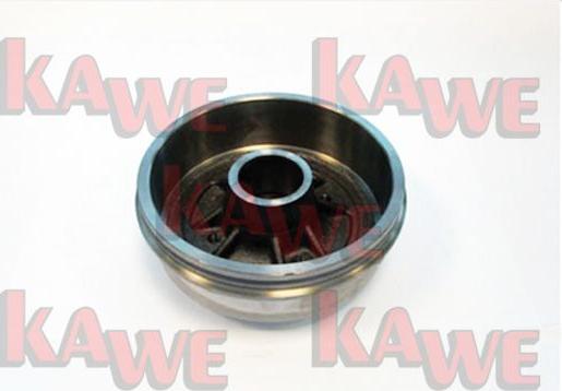 Kawe 7D0168 - Tamburo freno autozon.pro