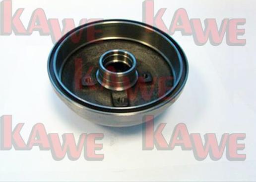 Kawe 7D0135 - Tamburo freno autozon.pro