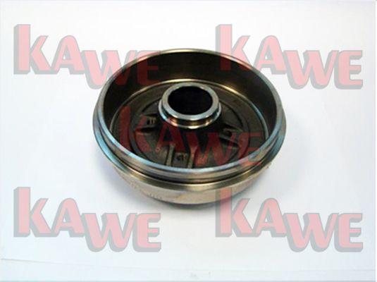 Kawe 7D0391 - Tamburo freno autozon.pro