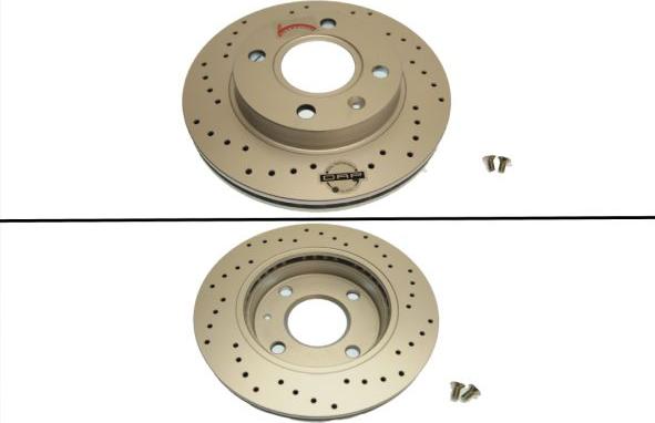 Kawe BDRS1176.25 - Discofreno autozon.pro