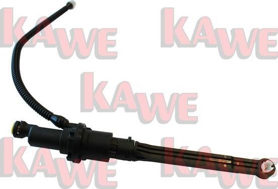 Kawe M2433 - Cilindro trasmettitore, Frizione autozon.pro