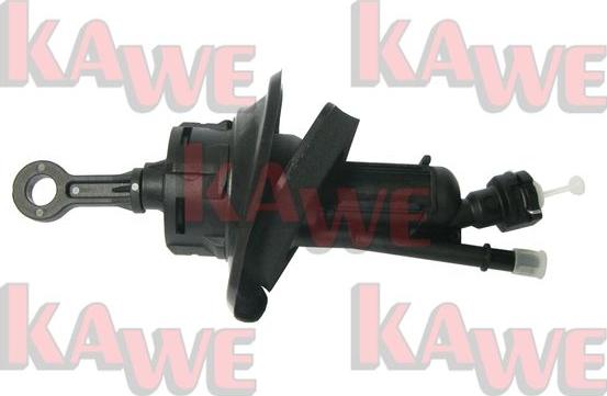 Kawe M2384 - Cilindro trasmettitore, Frizione autozon.pro