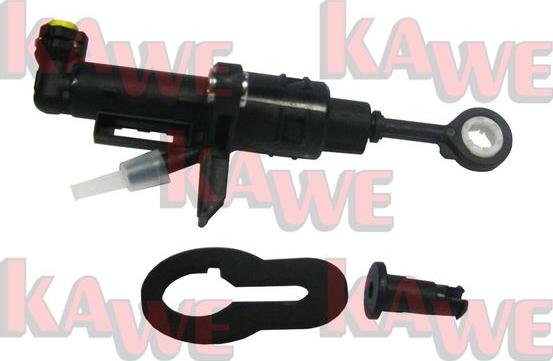 Kawe M2385 - Cilindro trasmettitore, Frizione autozon.pro