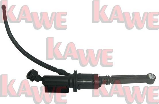 Kawe M2325 - Cilindro trasmettitore, Frizione autozon.pro