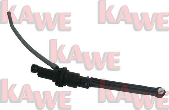 Kawe M2328 - Cilindro trasmettitore, Frizione autozon.pro