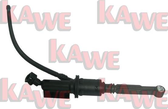 Kawe M2323 - Cilindro trasmettitore, Frizione autozon.pro