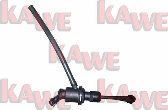 Kawe M2281 - Cilindro trasmettitore, Frizione autozon.pro