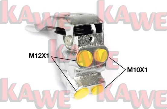 Kawe P9941 - Modulatore frenata autozon.pro