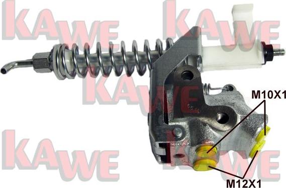 Kawe P9961K - Modulatore frenata autozon.pro