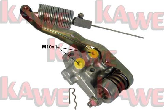 Kawe P9968 - Modulatore frenata autozon.pro