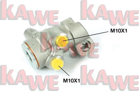 Kawe P9912 - Modulatore frenata autozon.pro