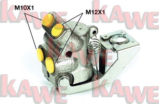 Kawe P9935 - Modulatore frenata autozon.pro