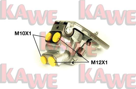 Kawe P9936 - Modulatore frenata autozon.pro