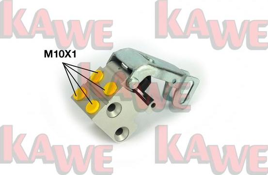 Kawe P9938 - Modulatore frenata autozon.pro