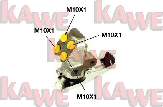 Kawe P9932 - Modulatore frenata autozon.pro