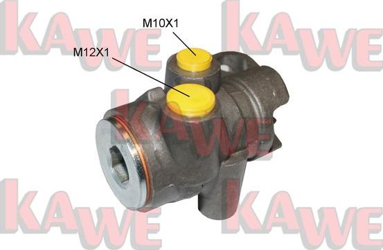 Kawe P9920 - Modulatore frenata autozon.pro