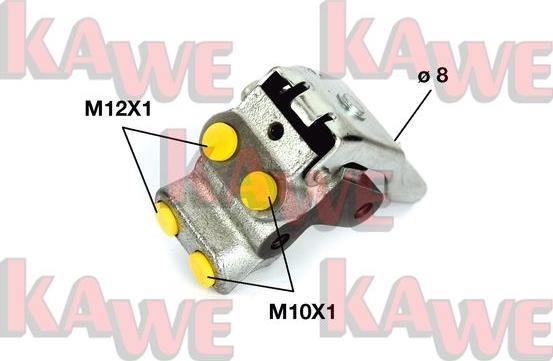 Kawe P9927 - Modulatore frenata autozon.pro