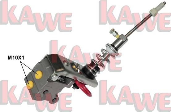 Kawe P9979 - Modulatore frenata autozon.pro