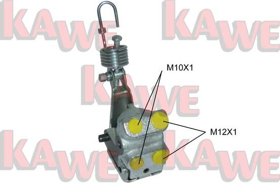 Kawe P9976 - Modulatore frenata autozon.pro