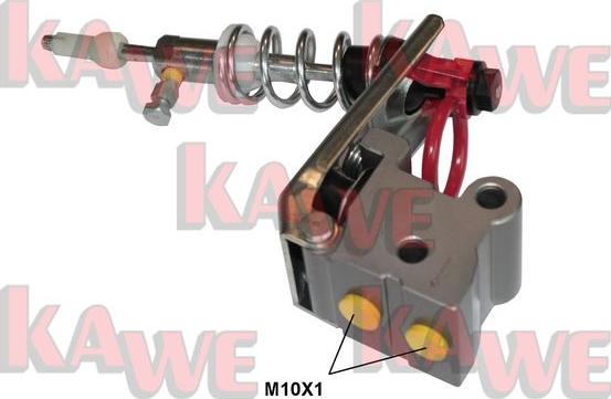 Kawe P9978 - Modulatore frenata autozon.pro