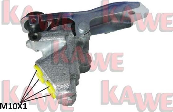 Kawe P9973 - Modulatore frenata autozon.pro