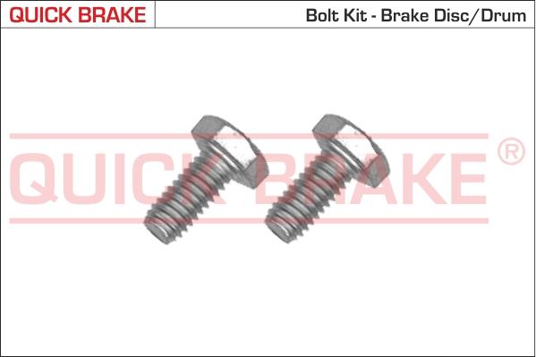 Kawe Q 4904K - Bullone, Disco freno autozon.pro